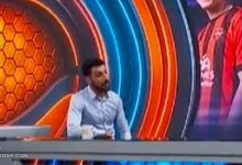 سیدمهدی سیدصالحی: روزی که قرار بود سکوها علیه من شعار دهند!