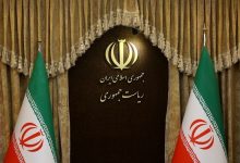 هیئت دولت: متعهد میشویم معیشت مردم را تأمین کنیم