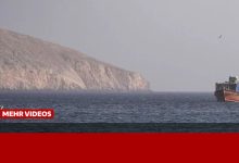 ادعای مقامات آمریکایی: مسیری برای ورود و خروج از تنگه هرمز ایجاد کردیم