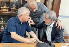 حمله ۸ سال قبل علی پروین به وزارت ورزش: استقلال و پرسپولیس در آستانه نابودی!