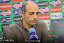 محرم نویدکیا: در مورد جدایی دانشگر و زکیپور اطلاع داشتم/ به دنبال جذب دستیار داخلی هستیم