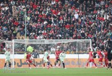 شعارهای توهینآمیز علیه پرسپولیسیها در تبریز؛ حاشیهها همچنان ادامهدار است