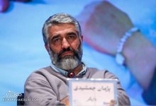 جهانگیر الماسی: حضور پژمان جمشیدی در سینما نتیجه مافیای هنر است