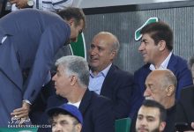 ممبینی از دبیرکلی فدراسیون فوتبال کنار رفت؛ مشاور تاج شد