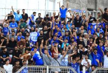استقلال با پیروزی برابر نساجی صدرنشینی خود را تداوم بخشید