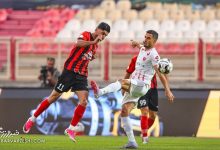 استقلال در پایان هفته سوم لیگ برتر صدرنشین ماند؛ پرسپولیس به رتبه پنجم سقوط کرد