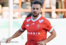 پرسپولیس از سروش رفیعی تقدیر کرد؛ انتشار کلیپی ویژه