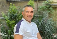 احمدرضا عابدزاده؛ دروازهبان افسانهای ایران، طب سوزنی را برای درمان تجربه کرد