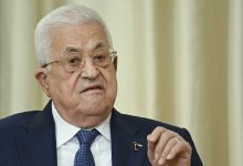 قصد آمریکا برای ممانعت از حضور عباس در مجمع عمومی سازمان ملل