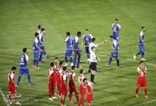 نهمین دربی شهریور؛ تقابل استقلال و پرسپولیس در اصفهان