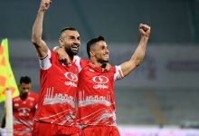 واکنش مهاجم پیشین پرسپولیس به برد سرخپوشان با ۴ گل