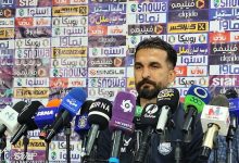 محمد نوری سرمربی صنعت نفت آبادان شد؛ طلسم شکنی در لیگ برتر