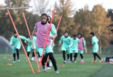 دعوت از ۲۷ بازیکن؛ آغاز اردوی تیم ملی فوتبال بانوان ایران برای جام ملتهای آسیا