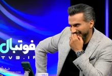 واکنش کنایهآمیز میثاقی به حضور ممبینی در اردوی ترکیه