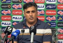 استقلال خوزستان در آستانه باز شدن پنجره نقل و انتقالات؛ خلیفهاصل: امید به جذب بازیکنان جدید داریم