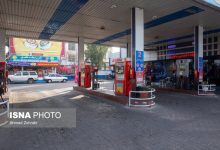 تکذیب شایعات کمبود بنزین؛ تولید و توزیع در حداکثر ظرفیت