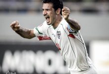 ایران ۲ - عربستان صفر؛ خاطره پیروزی در انتخابی جام جهانی ۲۰۰۲