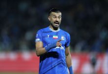 عنایتی: بختیاریزاده مانع ماندن رضاییان در استقلال شد