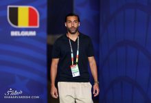 پرسپولیس در جذب سامان قدوس ناکام ماند؛ ستاره ملی‌پوش راهی لیگ امارات شد