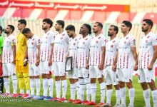 پرسپولیس؛ نقد اسکواد و غیبت «هافبک باکس تو باکس» در لیگ برتر