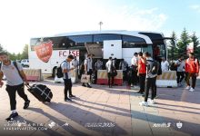 ابوالفضل جلالی، استقلالی سابق، در اتوبوس پرسپولیس؛ درخشش مدافع چپ در اردوی ترکیه