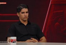 پوریا پورعلی: به مهرداد میناوند قول پیراهن شماره ۱۱ پرسپولیس را داده بودم