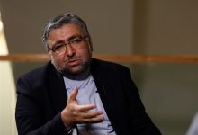 پاسخ دستیار قالیباف به ادعای خلاف واقع رئیس مجلس عراق