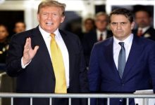 گزینه ترامپ به عنوان دادستان کل آمریکا انتخاب شد