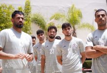 پرسپولیس بار دیگر از فیفا درباره جذب دانیال ایری استعلام گرفت