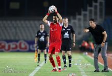 تارتار ریسک نکرد؛ جوانگرایی در پرسپولیس مقابل تراکتور متوقف شد