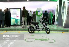 موتورسیکلت‌های برقی ۸۵۰ میلیون تومانی؛ موانع توسعه در ایران