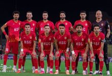 رامین رضاییان در ترکیب فولاد مقابل استقلال؛ مدافع سابق آبی‌ها برابر تیم سابقش قرار گرفت