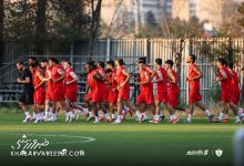 پرسپولیس در آستانه لیگ برتر؛ تمرینات پرفشار سرخ‌پوشان ادامه دارد