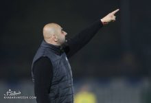 زارع: رویارویی با پرسپولیس برای جوانان ملوان هم جذاب است هم سخت