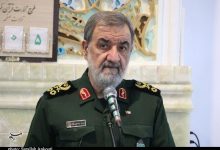 ببینید|رضایی: هیچ کشوری دخالت آمریکا در تنگه هرمز را نمیپذیرد