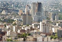 افزایش بهره‌وری زمین با بلندمرتبه‌سازی؛ کاهش بهره‌وری نیروی کار