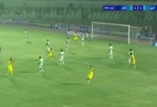 گل به خودی محبی، فجر سپاسی را پیش انداخت