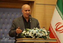 تاج: هوش مصنوعی و VAR با فناوری داخلی در راه داوری فوتبال ایران