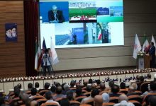 افتتاح ۵ پروژه شرکت ملی صنایع مس ایران در شهربابک با ۱۸۷ میلیون یورو سرمایه‌گذاری