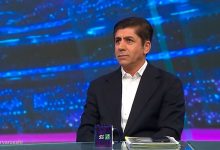 برکناری هدایت ممبینی از سمت دبیرکلی فدراسیون فوتبال