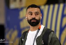 ترابزوناسپور با دستمزد ۱۷ میلیون یورویی به دنبال جذب محمد صلاح