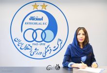 شهناز یاری با استقلال برای فصل آینده تمدید کرد؛ آبیها برای دفاع از عنوان قهرمانی آماده میشوند