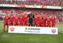 خANESITEKI بزرگ در پرسپولیس؛ تنها ۲ ستاره از ترکیب قهرمانی ۲ سال پیش باقی ماندند
