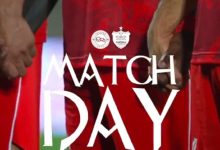 پرسپولیس با پیام اتحاد در آستانه نبرد با تراکتور