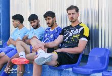 دو خرید جوان استقلال به آلومینیوم اراک قرض داده میشوند؟