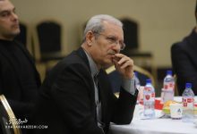 افشاگری نصیرزاده: نقش مدیرعامل سابق تراکتور در نجات فدراسیون کشتی از تعلیق