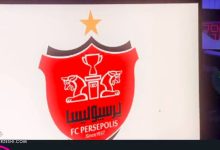 رونمایی از لوگوی بازطراحی شده پرسپولیس توسط گرافیست عرب