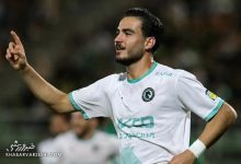 سپاهان ریسک انتقال جنجالی کسری طاهری را پذیرفت؛ پرسپولیس چرا نه؟