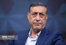 آخرین وضعیت پل بی۱ از زبان معاون اجرایی رئیس‌جمهوری تشریح شد