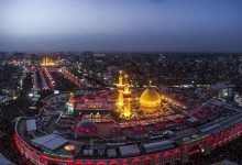 نحوه و هزینه سفر به عتبات در ایام اربعین